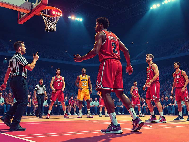 巴夫蒙联合对战雅温得霹雳